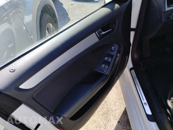 2012 Audi A4 2.0T Premium Plus Sedan - miniatura 21