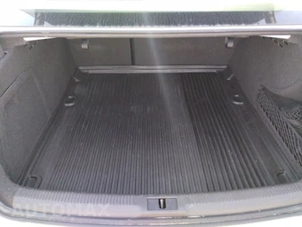 2012 Audi A4 2.0T Premium Plus Sedan - miniatura 22