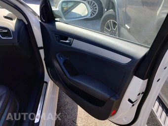2012 Audi A4 2.0T Premium Plus Sedan - miniatura 24