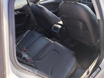 2012 Audi A4 2.0T Premium Plus Sedan - miniatura 25