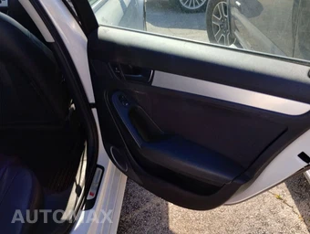 2012 Audi A4 2.0T Premium Plus Sedan - miniatura 26