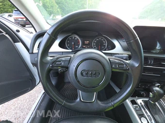 2012 Audi A4 2.0T Premium Plus Sedan – miniatura 10