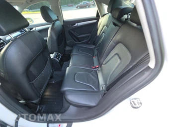 2012 Audi A4 2.0T Premium Plus Sedan – miniatura 13
