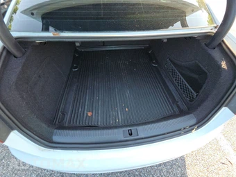 2012 Audi A4 2.0T Premium Plus Sedan – miniatura 16