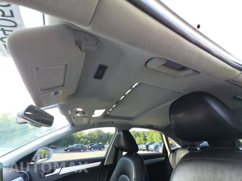 2012 Audi A4 2.0T Premium Plus Sedan – miniatura 17