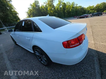 2012 Audi A4 2.0T Premium Plus Sedan – miniatura 6