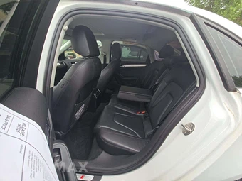 2012 Audi A4 2.0T Premium Plus Sedan - miniatura 13