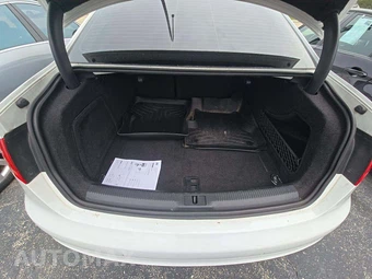 2012 Audi A4 2.0T Premium Plus Sedan - miniatura 14