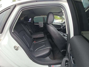 2012 Audi A4 2.0T Premium Plus Sedan - miniatura 16