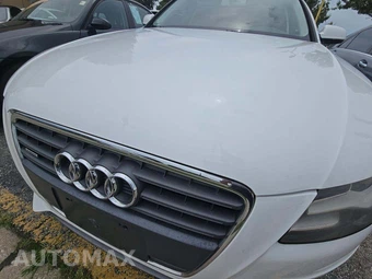 2012 Audi A4 2.0T Premium Plus Sedan - miniatura 22