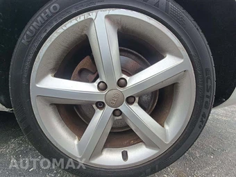 2012 Audi A4 2.0T Premium Plus Sedan - miniatura 25