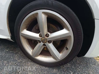 2012 Audi A4 2.0T Premium Plus Sedan - miniatura 28