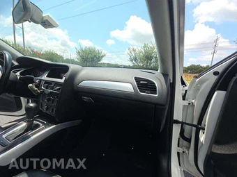 2012 Audi A4 2.0T Premium Sedan – miniatura 16