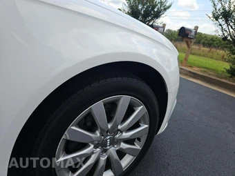 2012 Audi A4 2.0T Premium Sedan – miniatura 25