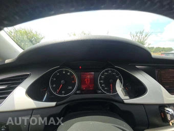 2012 Audi A4 2.0T Premium Sedan – miniatura 6