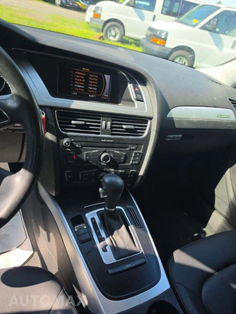 2012 Audi A4 Avant Premium Wagon – miniatura 10