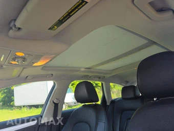 2012 Audi A4 Avant Premium Wagon – miniatura 11