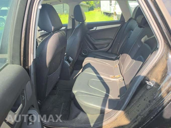 2012 Audi A4 Avant Premium Wagon – miniatura 13
