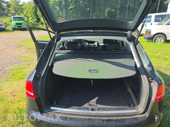 2012 Audi A4 Avant Premium Wagon – miniatura 14