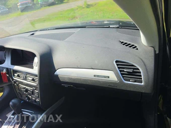 2012 Audi A4 Avant Premium Wagon – miniatura 19