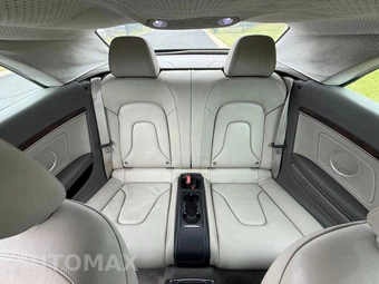 2012 Audi A5 Cabriolet 2.0T Premium Plus Convertible - miniatura 19