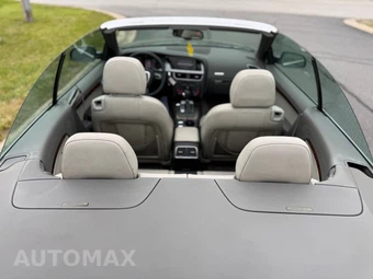 2012 Audi A5 Cabriolet 2.0T Premium Plus Convertible - miniatura 20