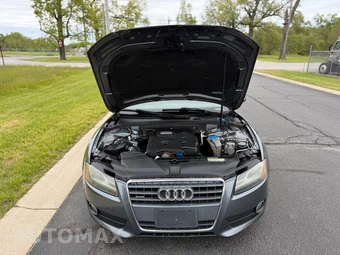 2012 Audi A5 Cabriolet 2.0T Premium Plus Convertible - miniatura 7