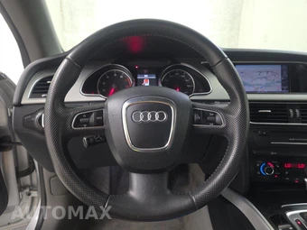 2012 Audi A5 Cabriolet 2.0T Premium Plus Convertible – miniatura 10
