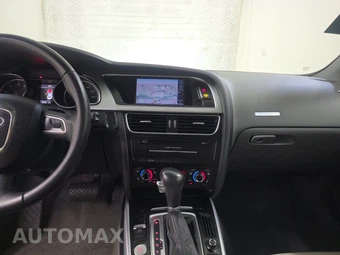2012 Audi A5 Cabriolet 2.0T Premium Plus Convertible – miniatura 11