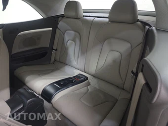 2012 Audi A5 Cabriolet 2.0T Premium Plus Convertible – miniatura 13