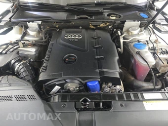 2012 Audi A5 Cabriolet 2.0T Premium Plus Convertible – miniatura 15