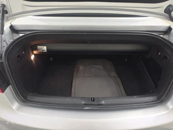 2012 Audi A5 Cabriolet 2.0T Premium Plus Convertible – miniatura 16