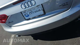 2012 Audi A5 Cabriolet 2.0T Premium Plus Convertible – miniatura 21