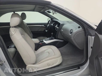 2012 Audi A5 Cabriolet 2.0T Premium Plus Convertible – miniatura 8