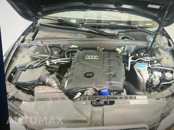 2012 Audi A5 Coupe 2.0T Premium – miniatura 10