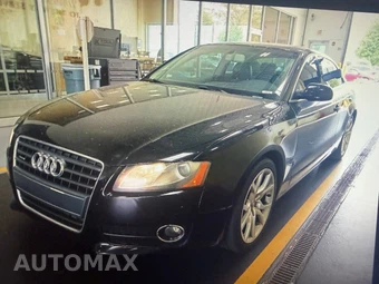 2012 Audi A5 Coupe 2.0T Premium – miniatura 2