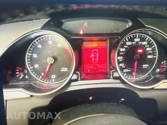 2012 Audi A5 Coupe 2.0T Premium – miniatura 6