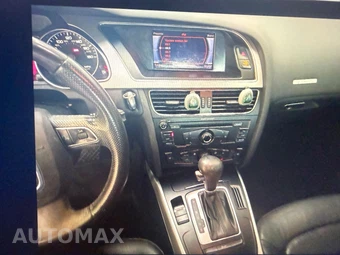 2012 Audi A5 Coupe 2.0T Premium – miniatura 7