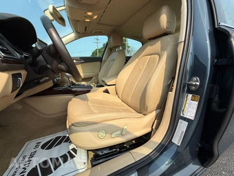 2012 Audi A6 3.0T Premium Plus - miniatura 13