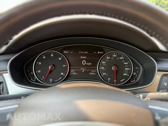 2012 Audi A6 3.0T Premium Plus - miniatura 17