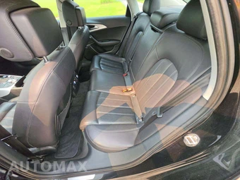 2012 Audi A6 3.0T Premium – miniatura 10