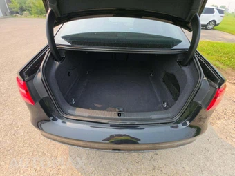 2012 Audi A6 3.0T Premium – miniatura 11