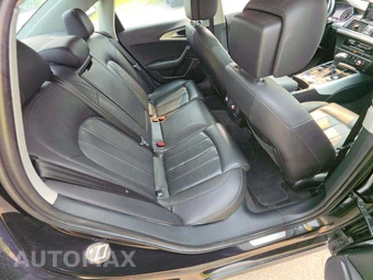 2012 Audi A6 3.0T Premium – miniatura 13