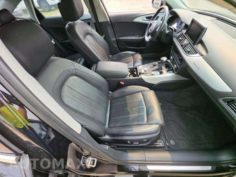 2012 Audi A6 3.0T Premium – miniatura 15