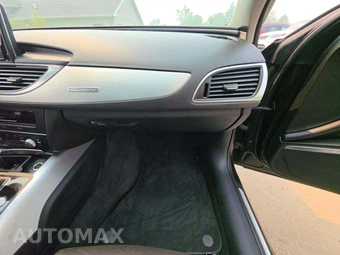 2012 Audi A6 3.0T Premium – miniatura 16