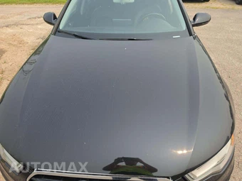 2012 Audi A6 3.0T Premium – miniatura 18
