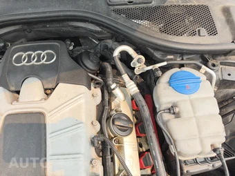 2012 Audi A6 3.0T Premium – miniatura 20