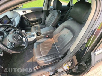 2012 Audi A6 3.0T Premium – miniatura 3