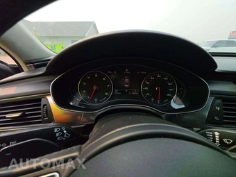 2012 Audi A6 3.0T Premium – miniatura 6