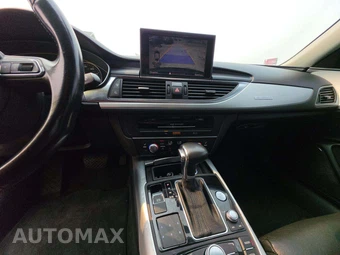 2012 Audi A6 3.0T Premium – miniatura 7